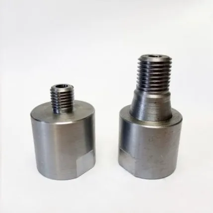 Переходники, сталь 40Х